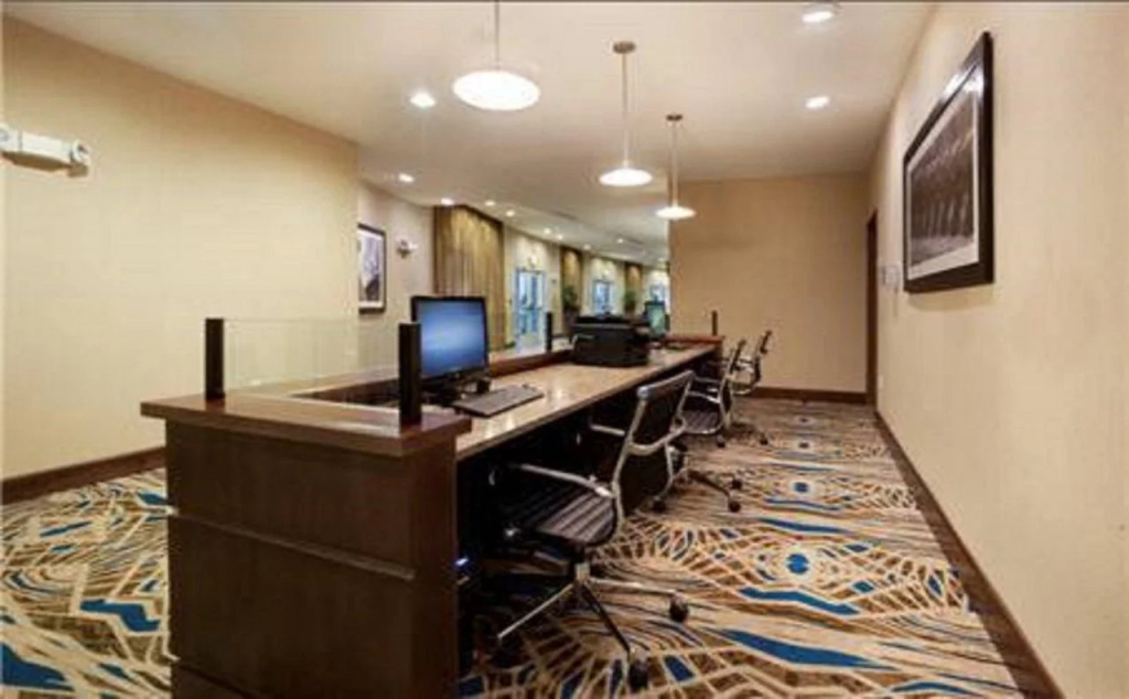 Holiday Inn & Suites San Antonio Northwest by IHG