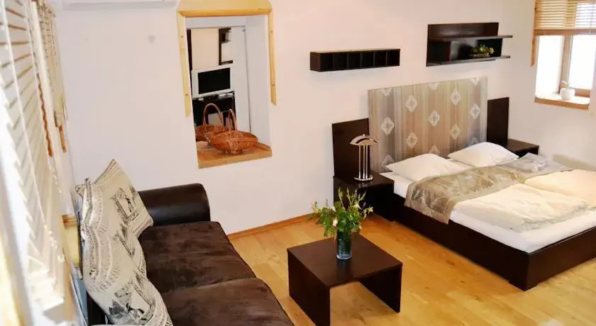 Apartment Oprkanj