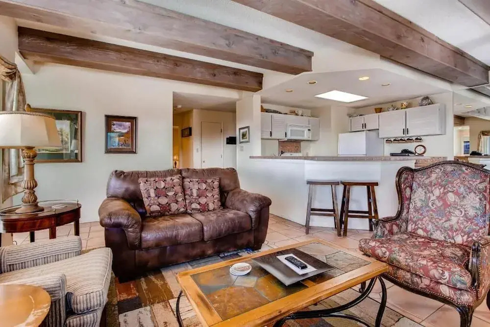 The Plaza Condominiums, A Vail Resorts Property