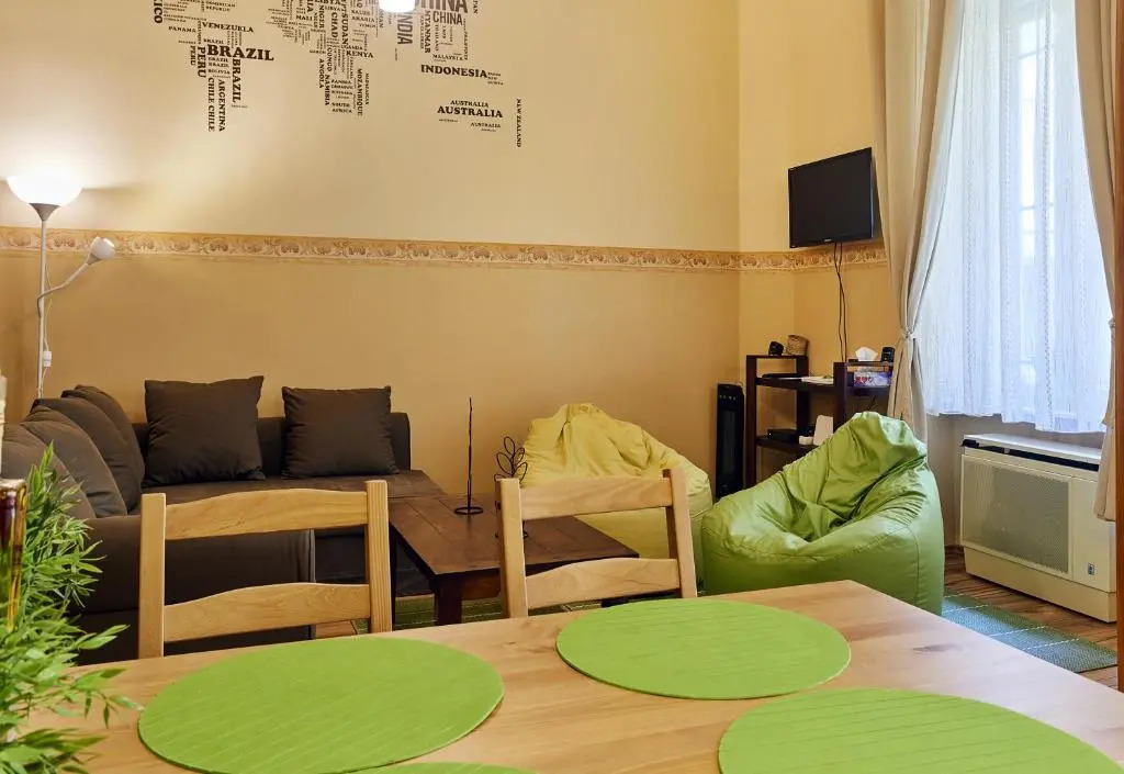 LEM Family Apartment