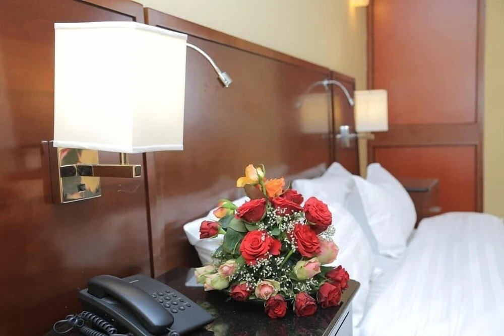 Sodere Resort Hotels Africa Union