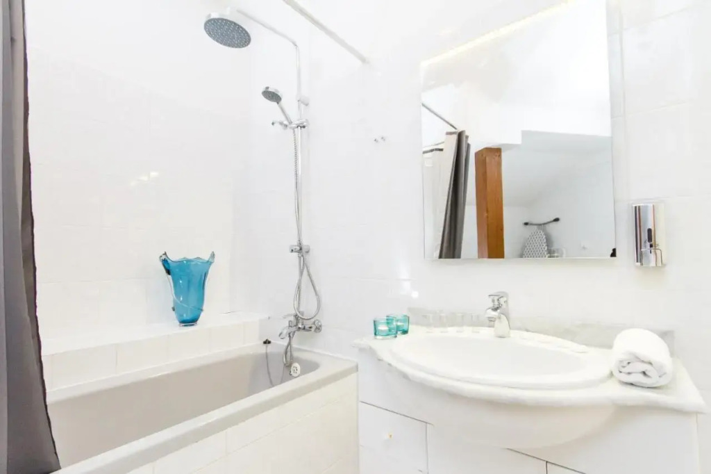 Kozi Loft Residence Prague Old Town