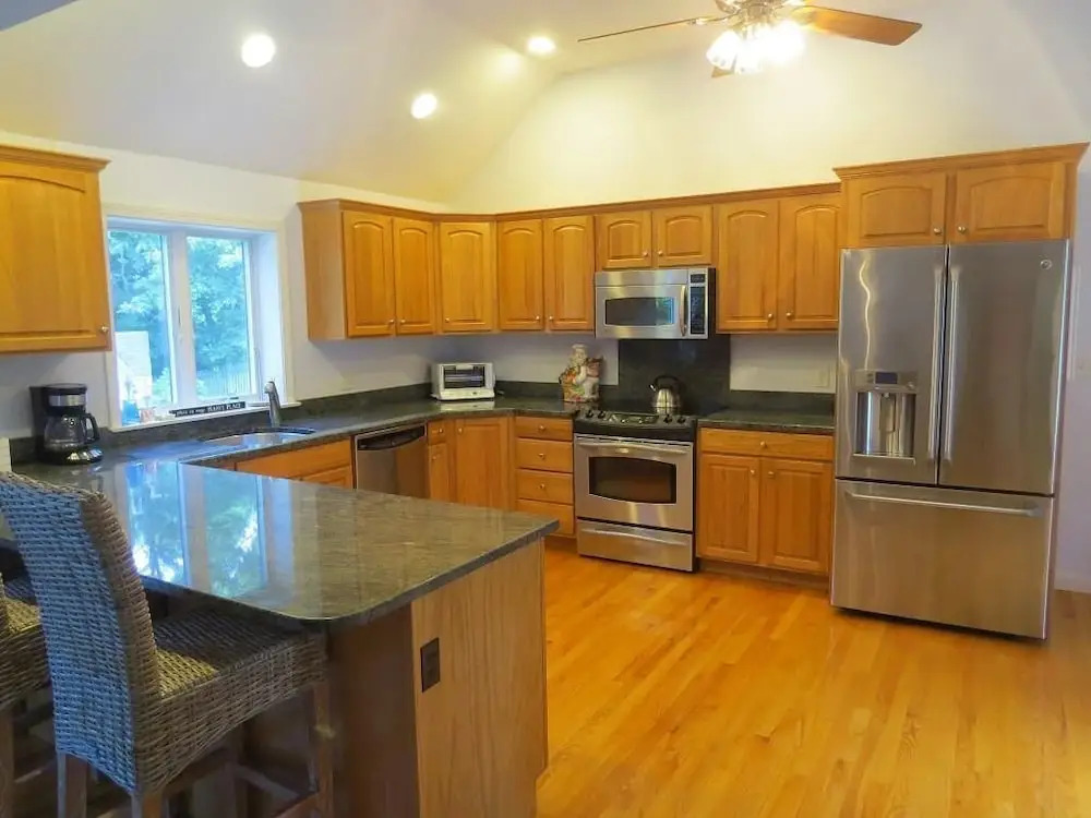 74 Deering