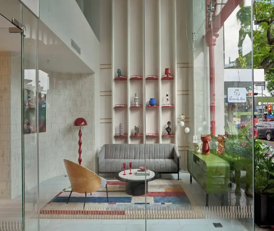 Savvy by M Village Hai Ba Trung, a brand of Modern Village Lifestyle