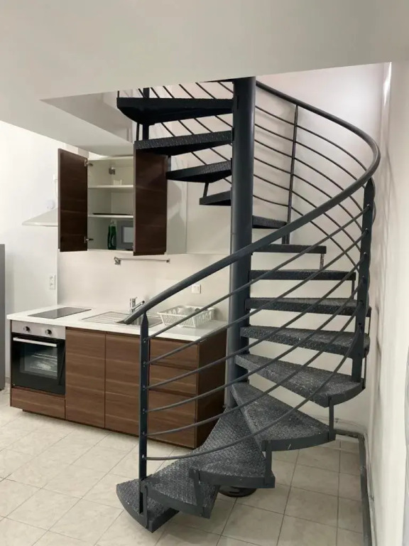 FIVE STARS DUPLEX - 6 Personnes