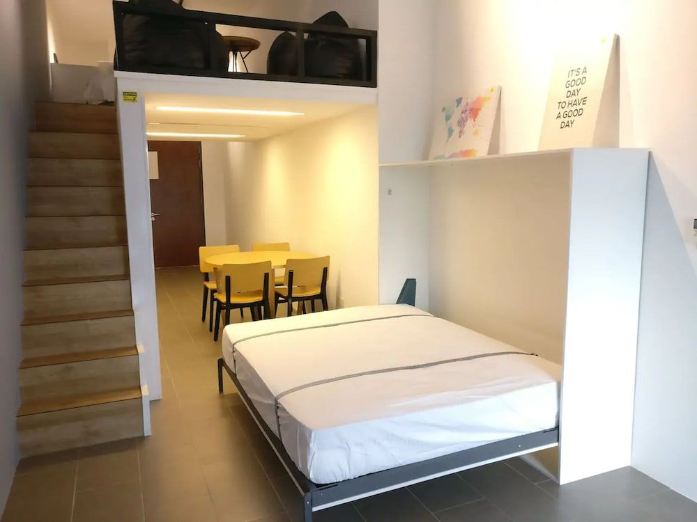 Stazion Services Alila