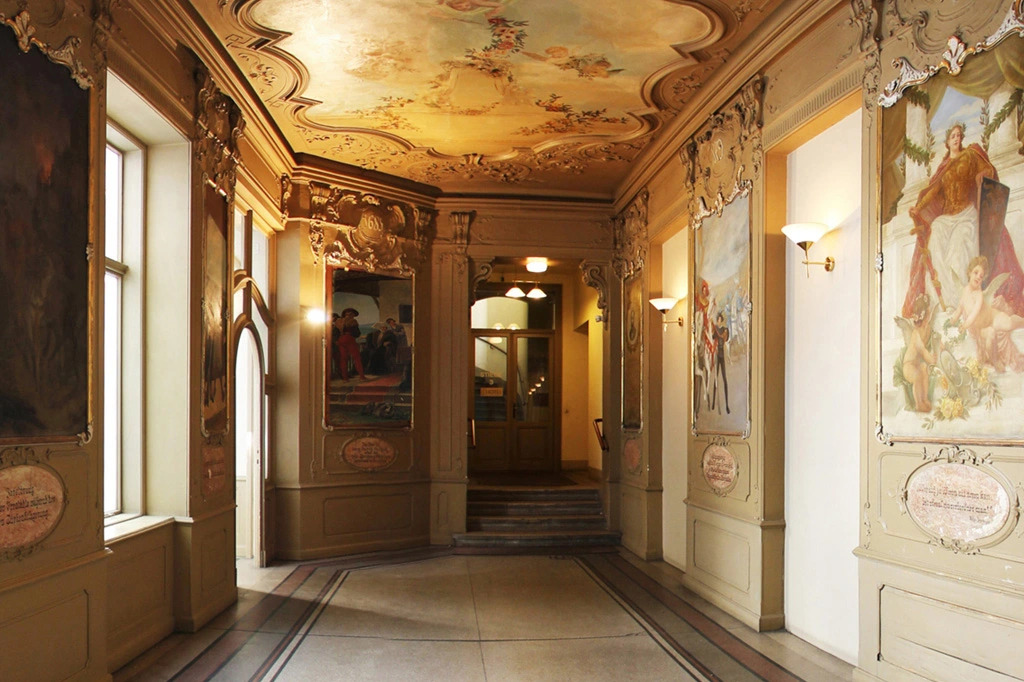 Hotel am Schottenpoint