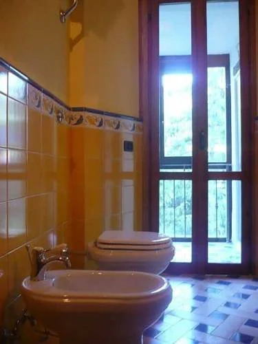 La Casa di Ieri