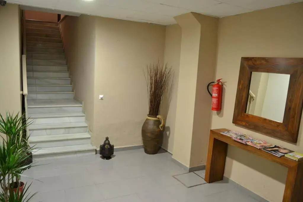 Apartamentos Jentoft