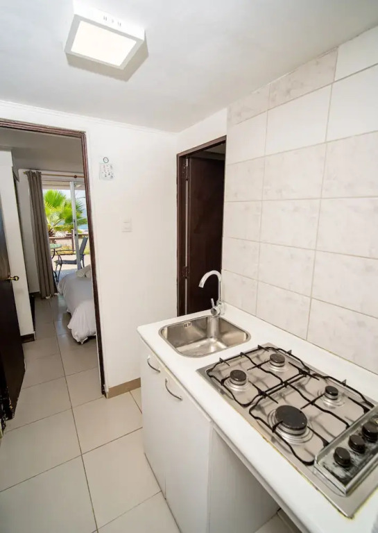 Cabañas Uma Qala