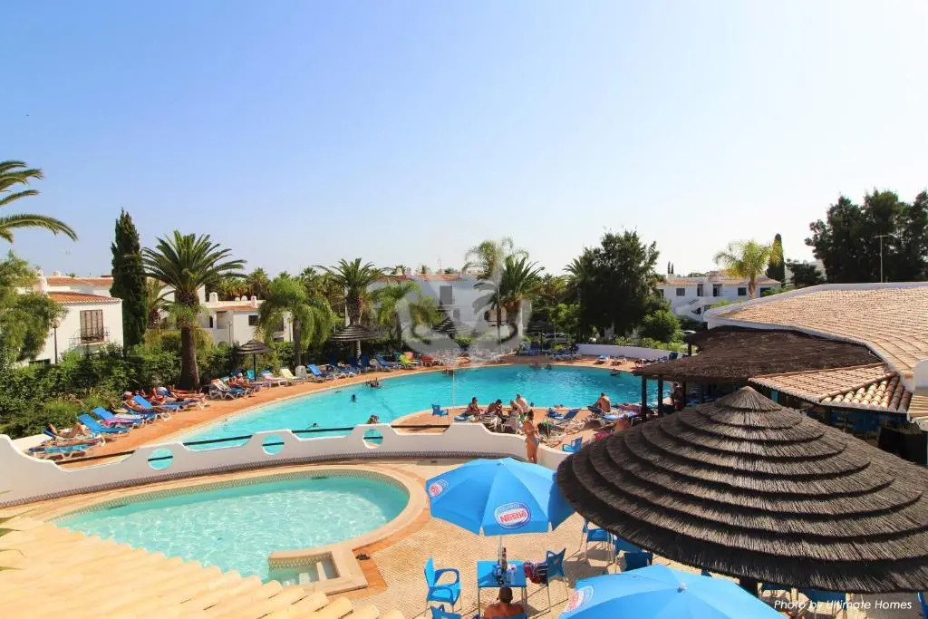 Apt T2 Praia São Rafael Hibiscus 18A - Albufeira, Algarve