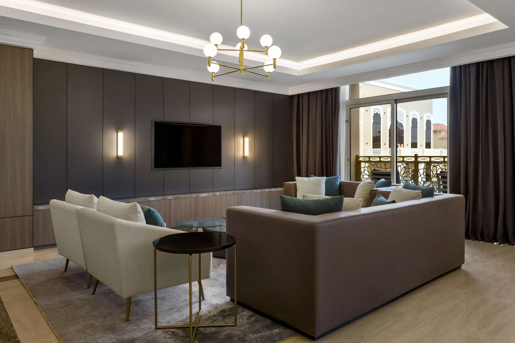 Radisson Hotel Riyadh Airport