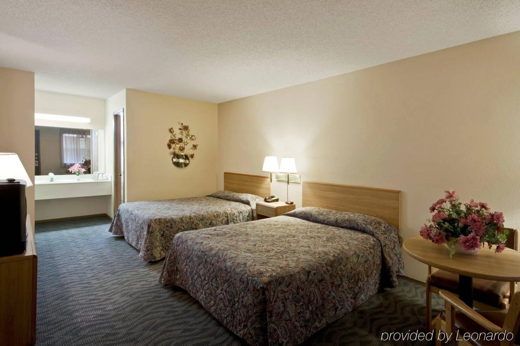 Forest Springs Resort
