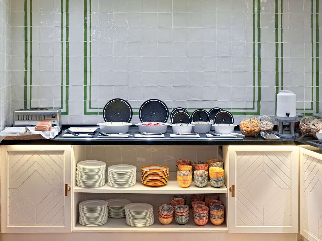 Boutique Hotel H10 Montcada