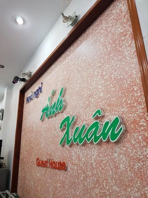 Anh Xuan Home