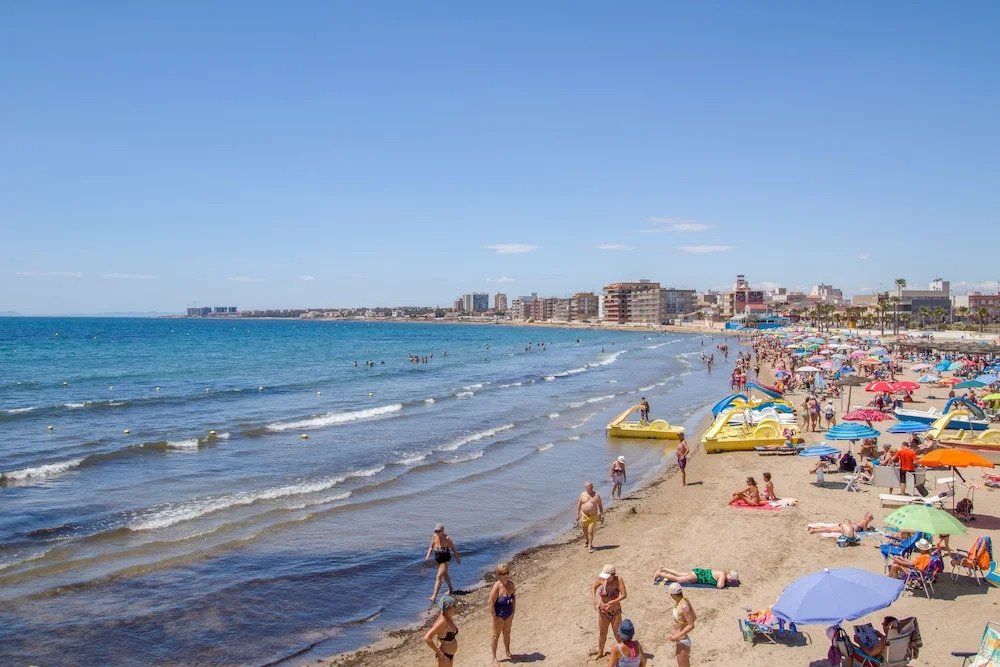 Espanatour Mar Menor