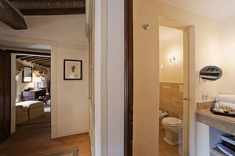 La Locanda Di Cetona