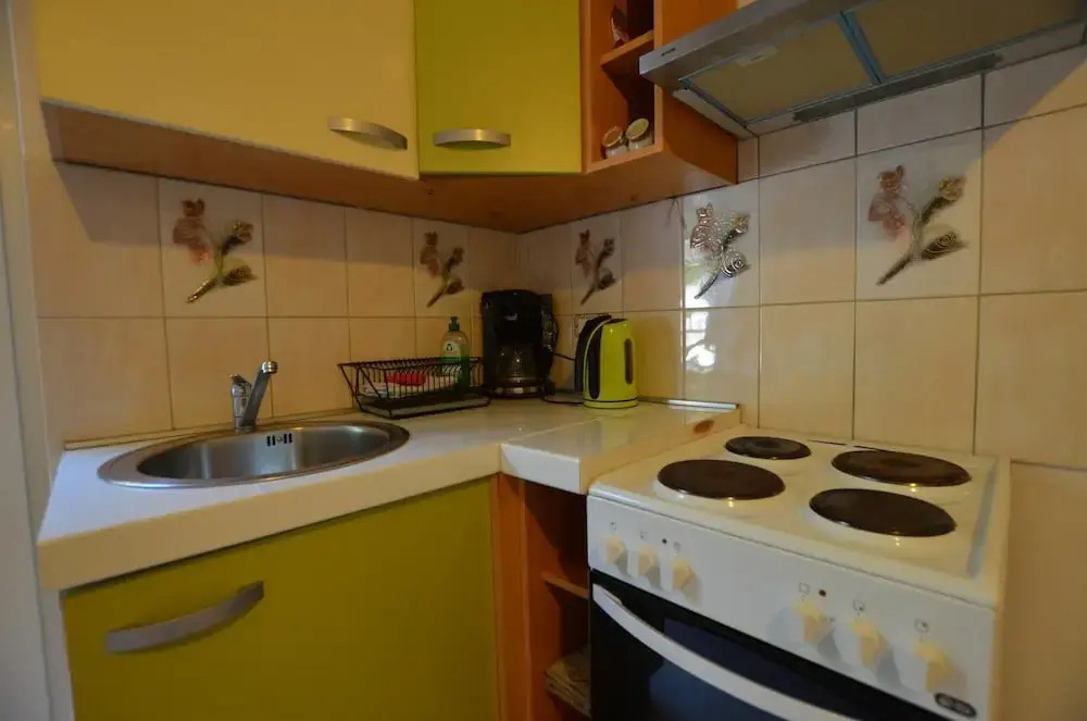 Graziella A2 in Rovinj