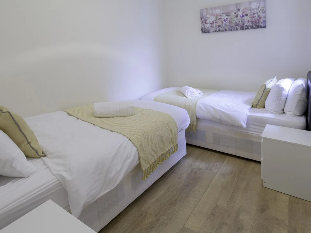 Wilton House Apartments