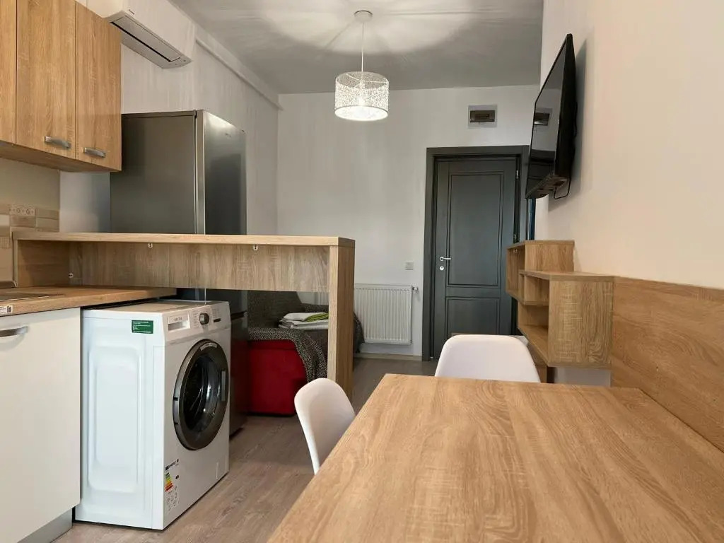Premier Apartments near Palas Mall