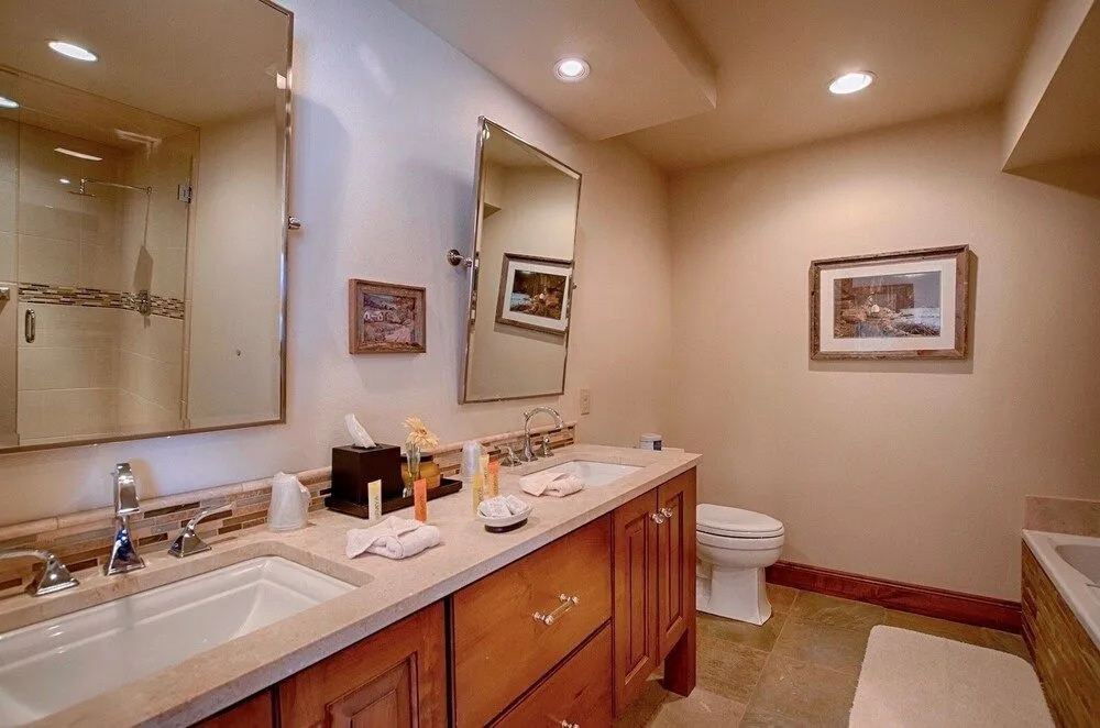 Stewart Highlands - 6 Br Home
