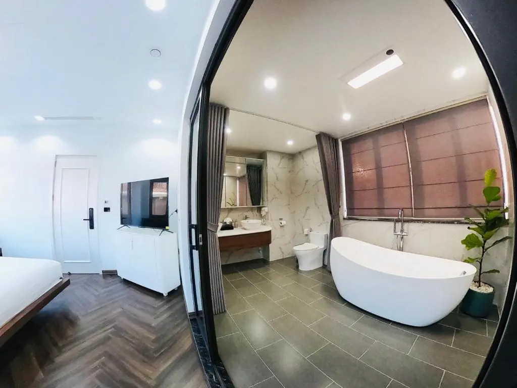 FLC Villa Hạ Long 5 Phòng Ngủ