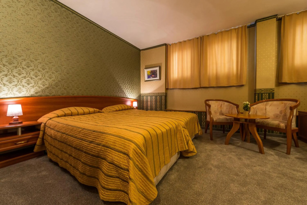Family Hotel Chiplakoff