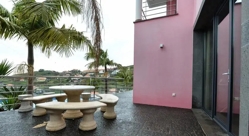 Guest House Por do Sol