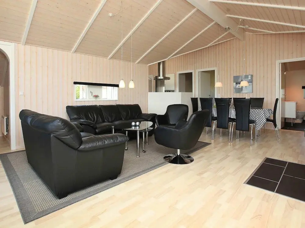 Panoramic Retreat in Hejlsminde - By Traum Ferienwohnungen