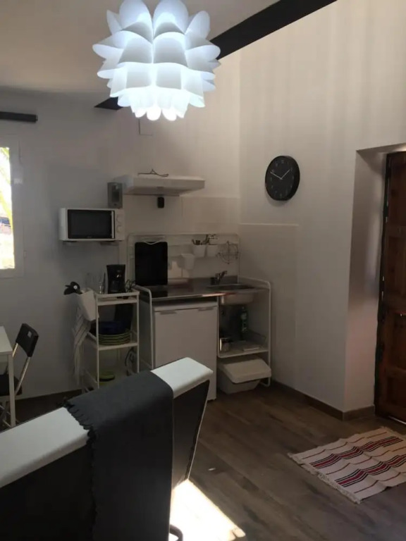 Hostel Cañaveral