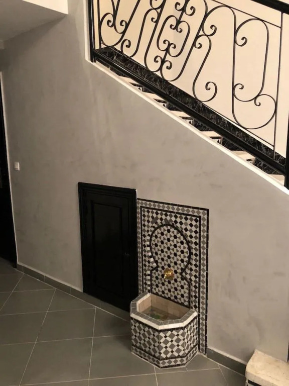 Riad Jasmine