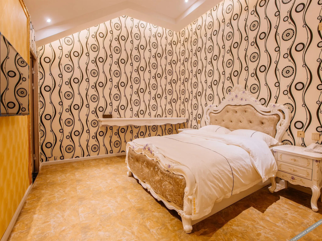 Kunming Kai Di International Hotel