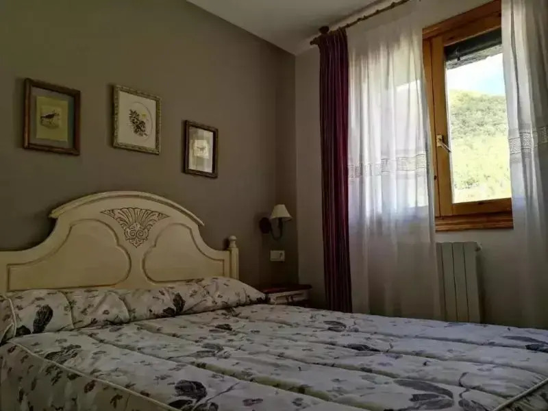 Apartamentos Casa Boira 3000