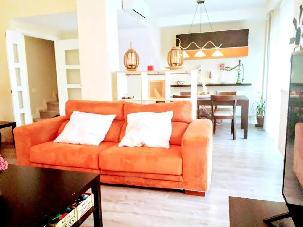 Welcoming House in Rivas-Vaciamadrid
