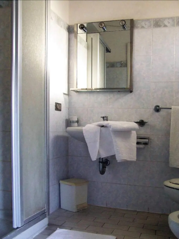 Hotel Verbania