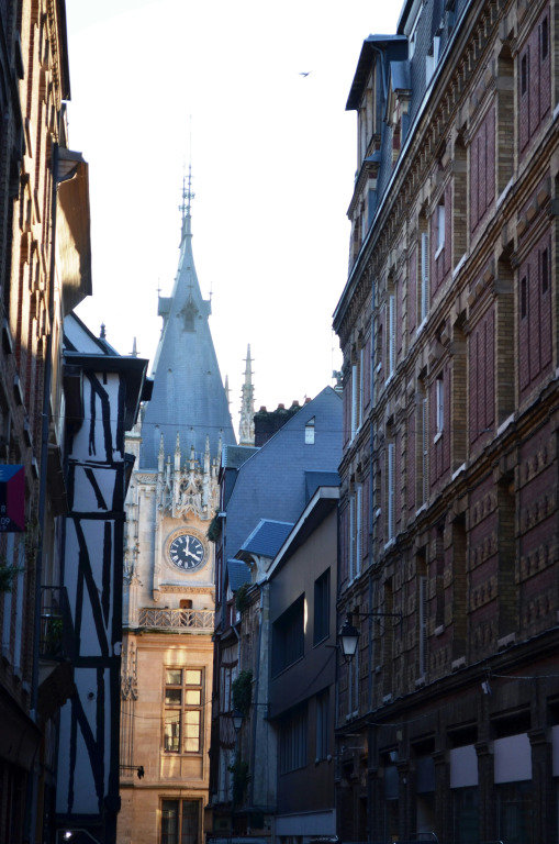 Holiday Inn Express Rouen by IHG