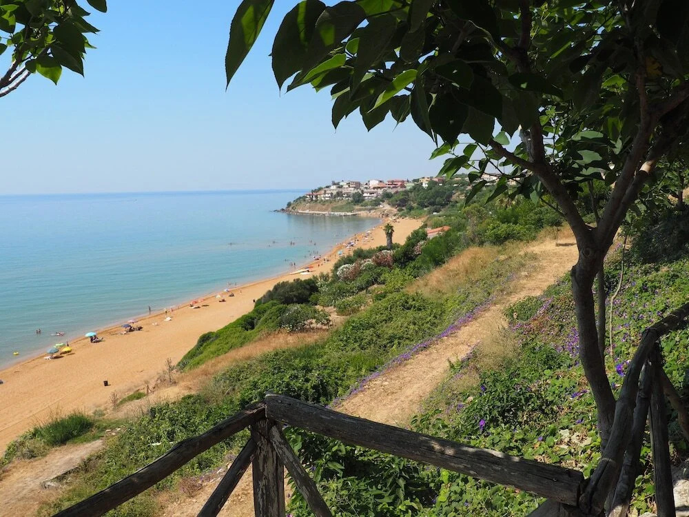 Japigium Giglio Marino Holiday Home