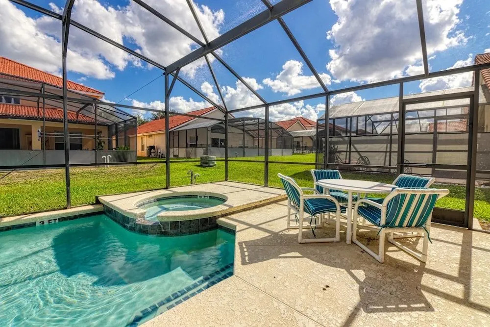 Robert's Solana Resort Vacation Home