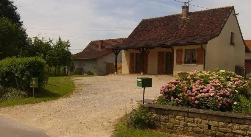 Gite Du Fernand