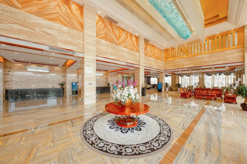 Yinwan International Hotel