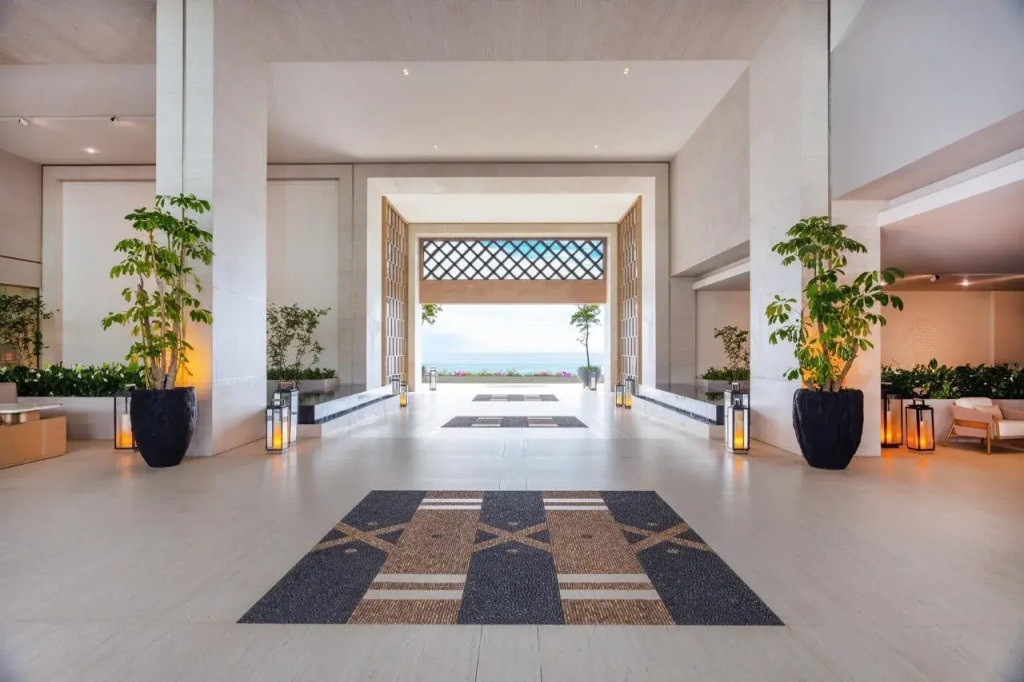 Grand Velas Boutique Hotel