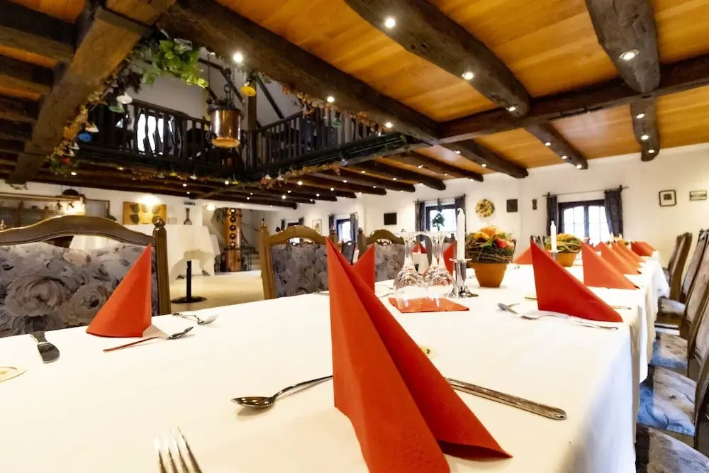 Hotel Karger