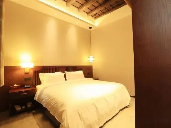 Guoyu Ancient City Homestay