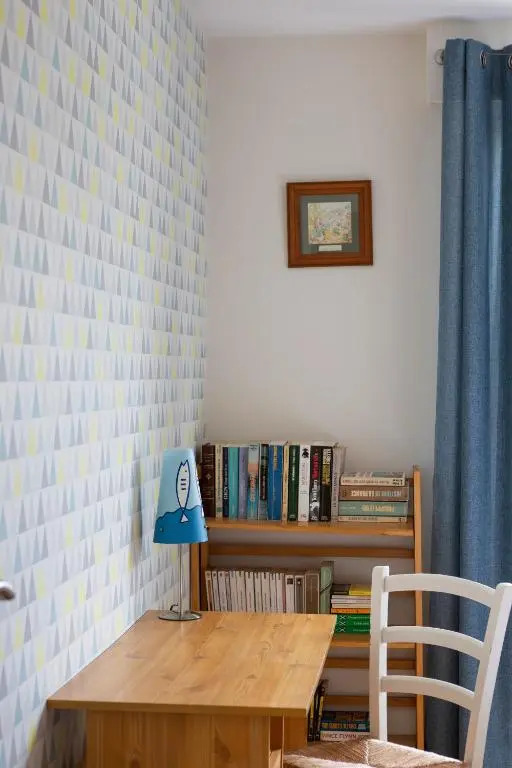 Le Singulier - 2 chambres et parking
