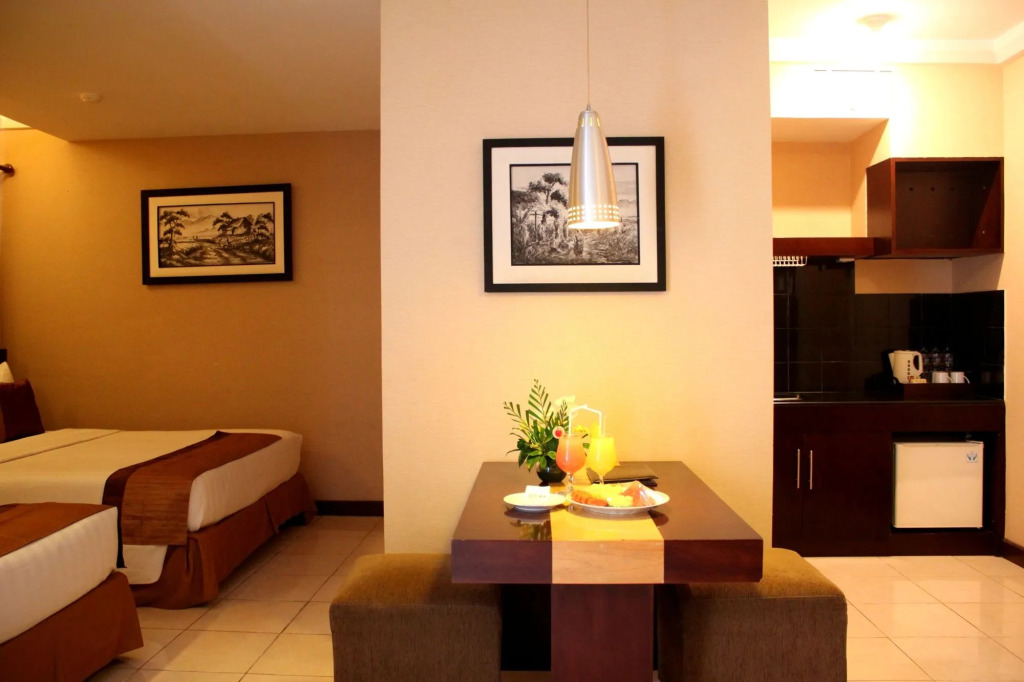 The Majesty Business and Family Hotel