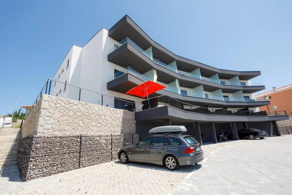 Apartmani Mile