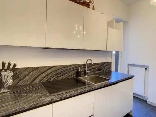 Magicstay - Flat 3 Bedrooms 2 Bathrooms - Arenzano