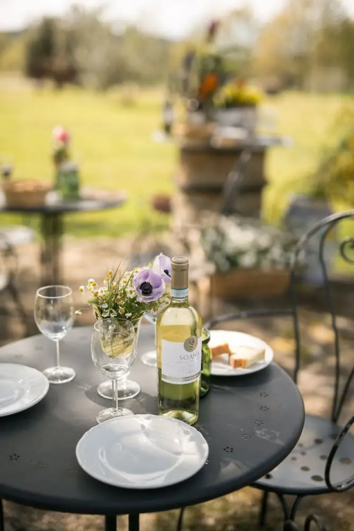 Agriturismo Borgo di Campagna Il Tesoro