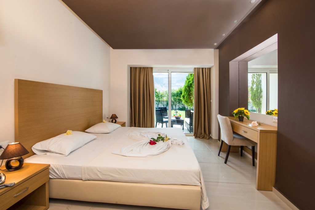 Anavadia Hotel By Anayia All Inclusive Resorts