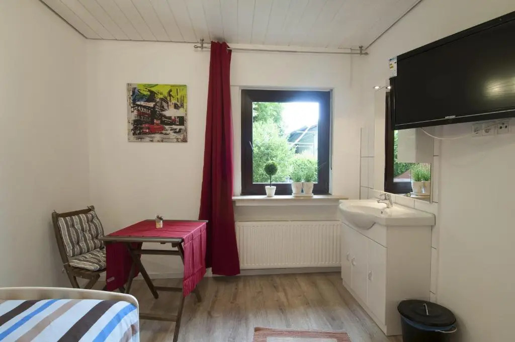 Pension-Werdohl